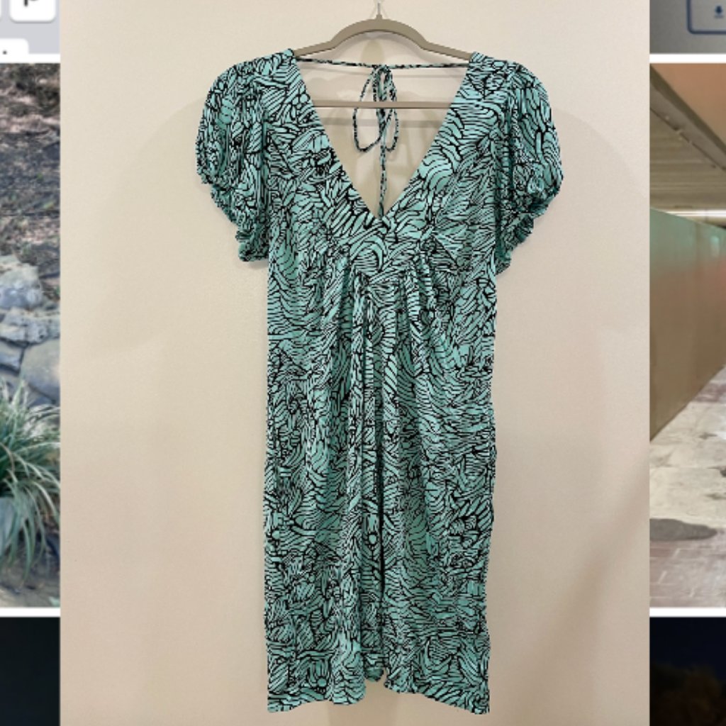 "Vintage" Mara Hoffman Dress